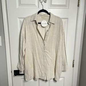 Long Sleeve Romper